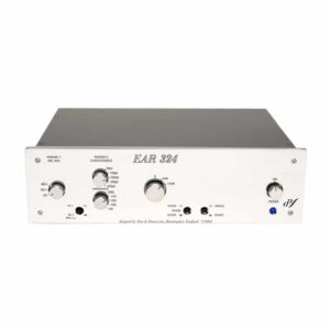 EAR - 324 Solid State Phono Preamplifier