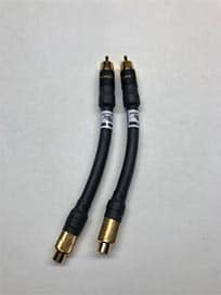 Audio Magic - Interconnect Signal Purifiers