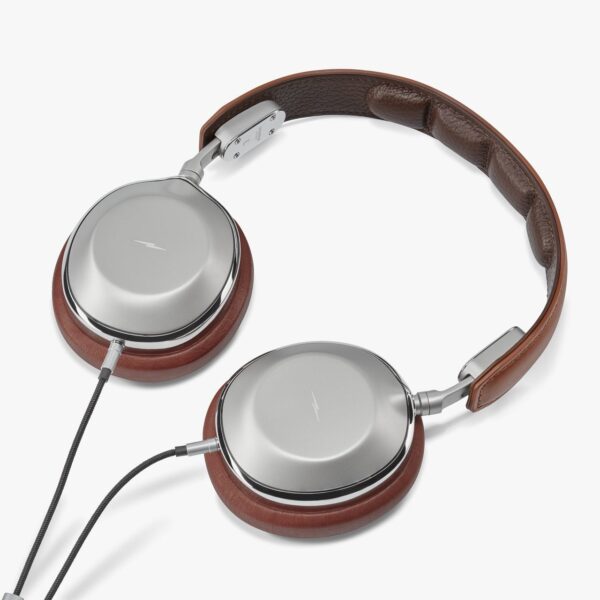 Shinola - Canfield Overear Headphones (Open box)