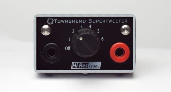 Townshend Audio - Supertweeters