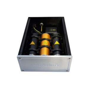 Akiko Audio Corelli Corundum 1
