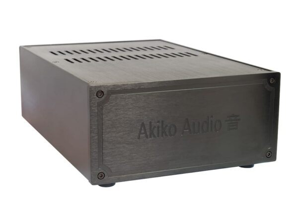 Corelli Power Conditioner By Akiko Audio