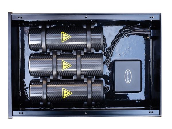 Corelli Corundum Power Conditioner By Akiko Audio