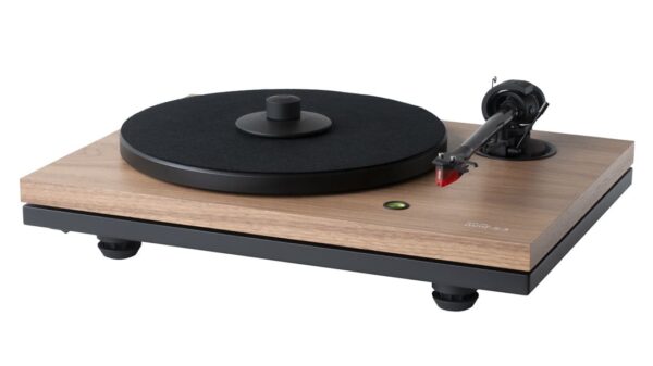 MMF-5.3 SE Turntable By Music Hall