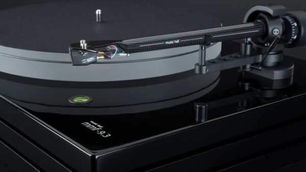 MMF-9.3 Turntable By Music Hall