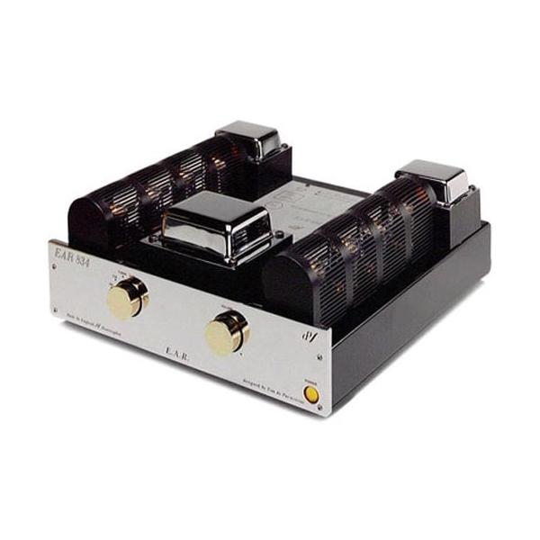 834 Integrated Amplifier By EAR