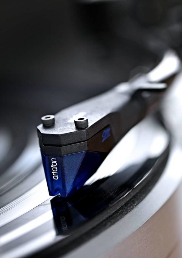 Ortofon - 2M Blue Moving Magnet Cartridge (all mount types)