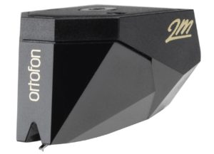 Ortofon - 2M Black Moving Magnet Cartridge (all mount types)