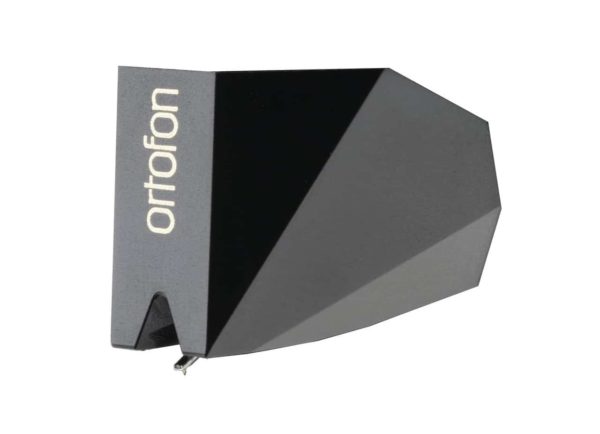 Ortofon - 2M Black Moving Magnet Cartridge (all mount types)