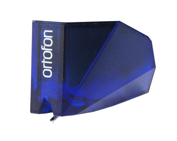 Ortofon - 2M Blue Moving Magnet Cartridge (all mount types)
