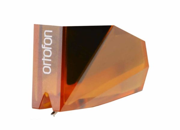 Ortofon - 2M Bronze Moving Magnet Cartridge (all mount types)