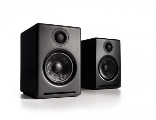 Audioengine - A2+ Amplified Speakers