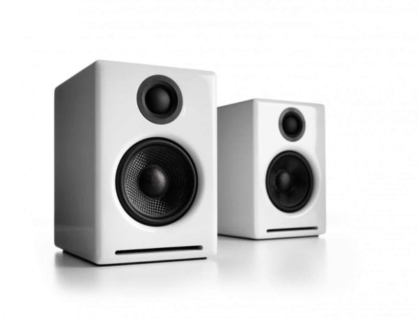 Audioengine - A2+ Amplified Speakers