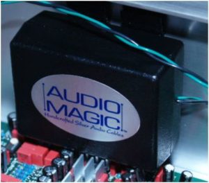 Audio Magic - Pulse Gen ZX Premier