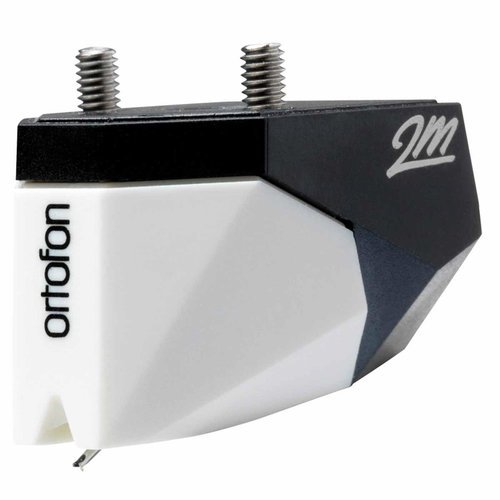 Ortofon - 2M Mono Moving Magnet Cartridge (all mount types)