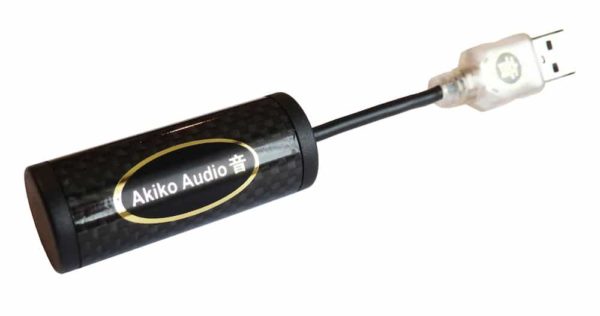 Akiko Audio - USB Tuning Stick