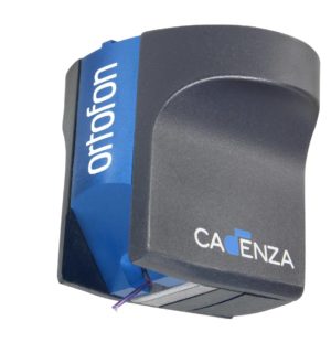 Ortofon - Cadenza Blue Moving Coil Cartridge