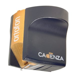 Ortofon - Cadenza Bronze Moving Coil Cartridge
