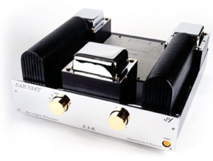 EAR - 834T Solid State Integrated Amplifier