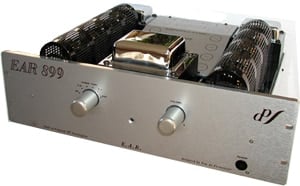 EAR - 899 Integrated Amplifier