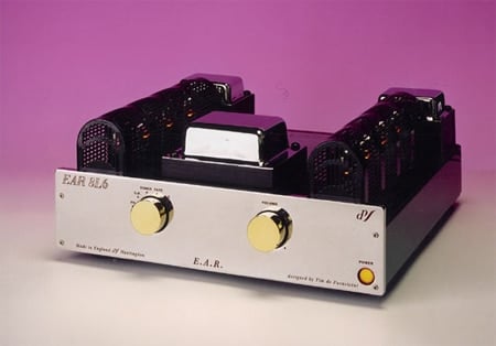 EAR - 8L6 Integrated Amplifier