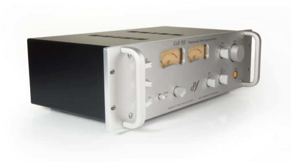 EAR - 912 Linestage and Phono Preamplifier