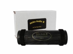 Akiko Audio - E-Tuning Gold MkII