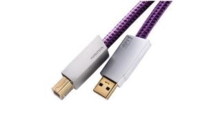 Furutech - GT2 and GT2 Pro USB Cables