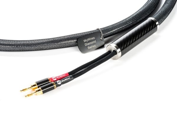 Wywires - Speaker Cables