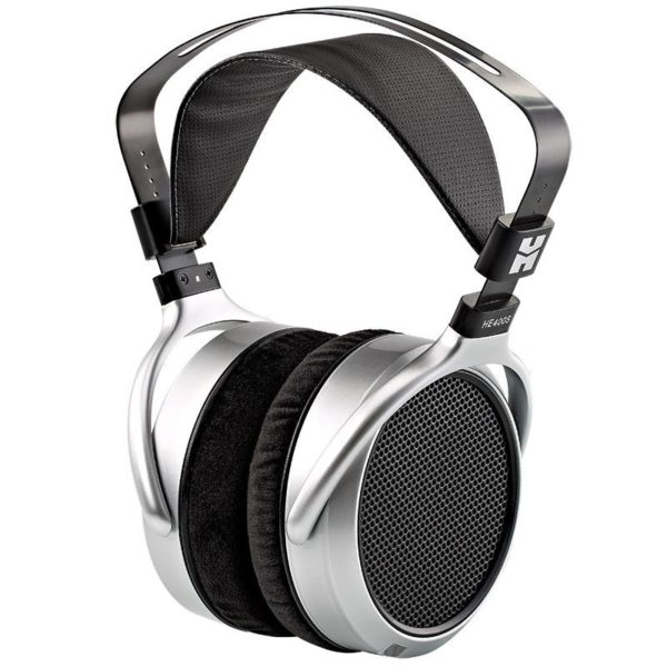 HiFiMAN - Edition S Premium Headphones