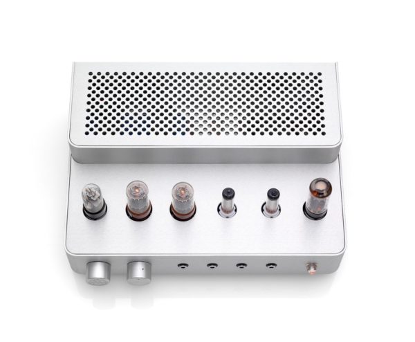 Custom Headphone System: THE STUDIO