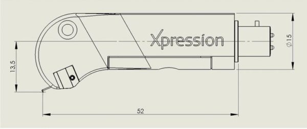 Ortofon - Xpression Moving Coil Cartridge