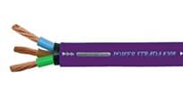 #308 Wonderful Power Cable By Nanotec Systems