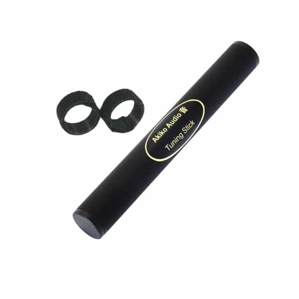 Universal Tuning Sticks MkIII (Pair) By Akiko Audio