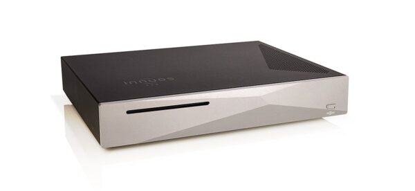 ZEN Mk3 Music Server By Innuos