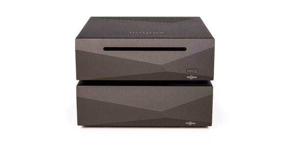 ZENmini Mk3 Music Server and optional Linear PSU By Innuos