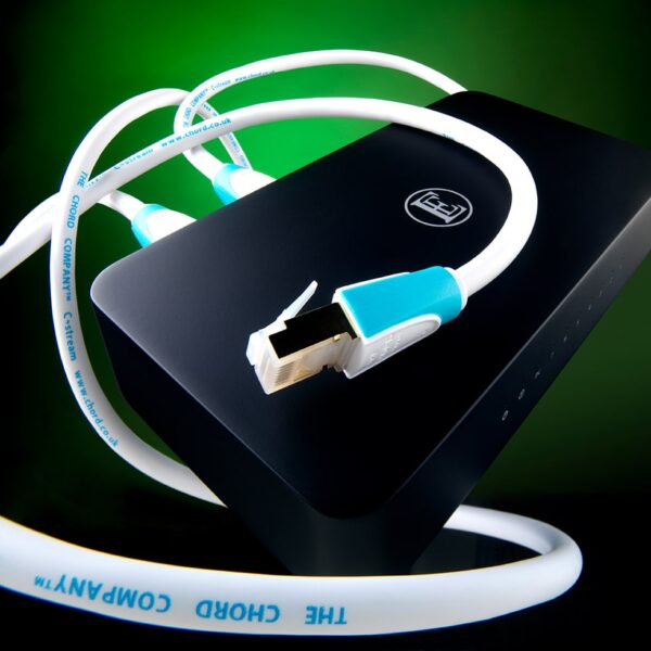 8Switch Network Switch By English Electric