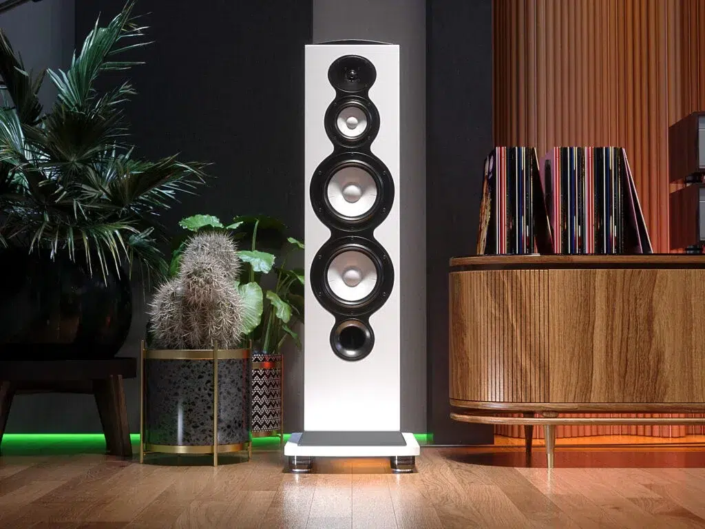 GAIA Neo Revel