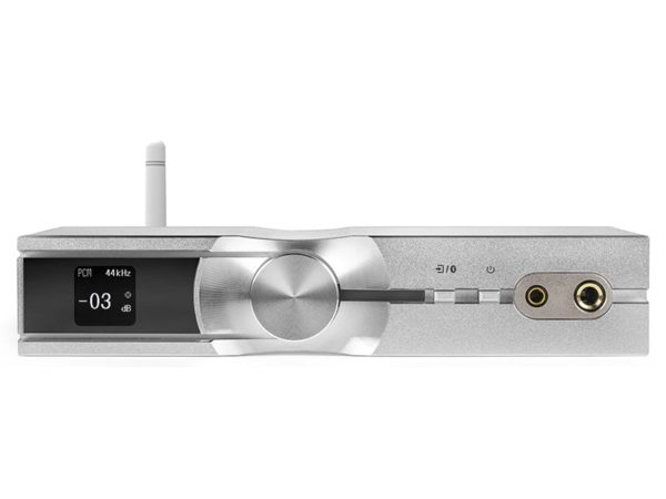 NEO iDSD Streamer DAC By iFi Audio