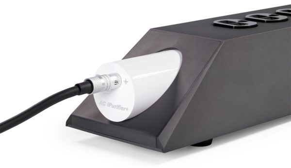 PowerStation Power Conditioner by iFi Audio