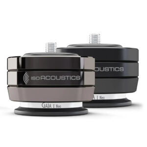 IsoAcoustics Gaia Neo 1
