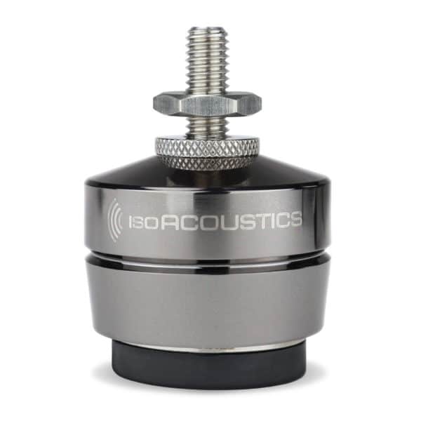 Gaia Series Speaker Isolation Footer Set By IsoAcoustics