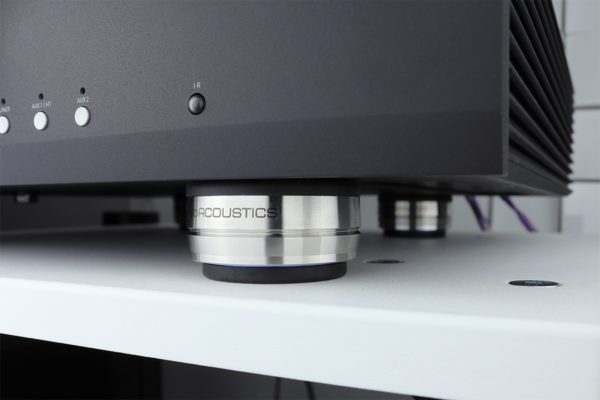 OREA Series By IsoAcoustics