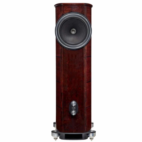 F1-12 Floorstanding Loudspeakers By Fyne Audio