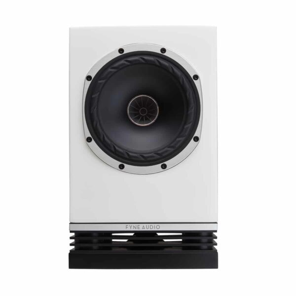 F500 Monitor Speakers By Fyne Audio