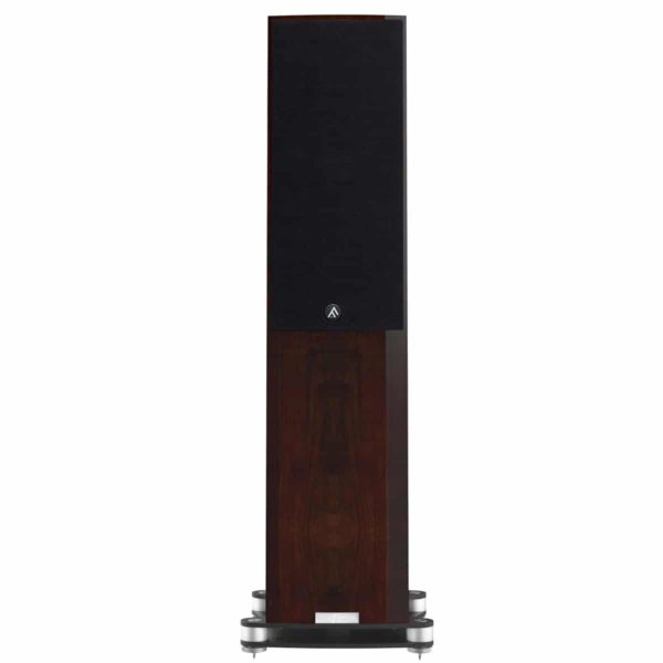 F502SP Floorstanding Speakers By Fyne Audio