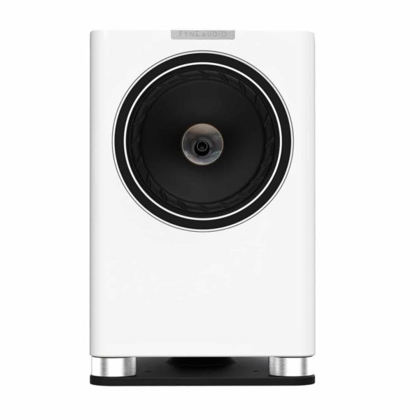F700 Monitor Speakers By Fyne Audio