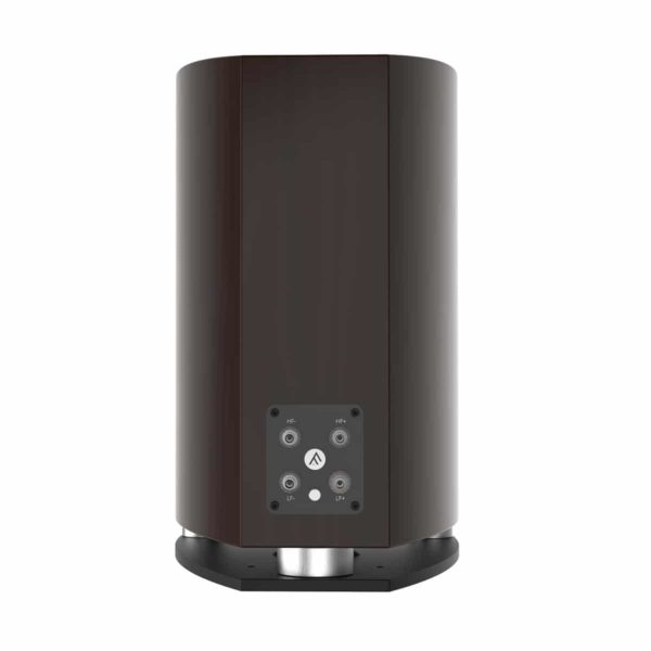 F701 Monitor Speakers By Fyne Audio