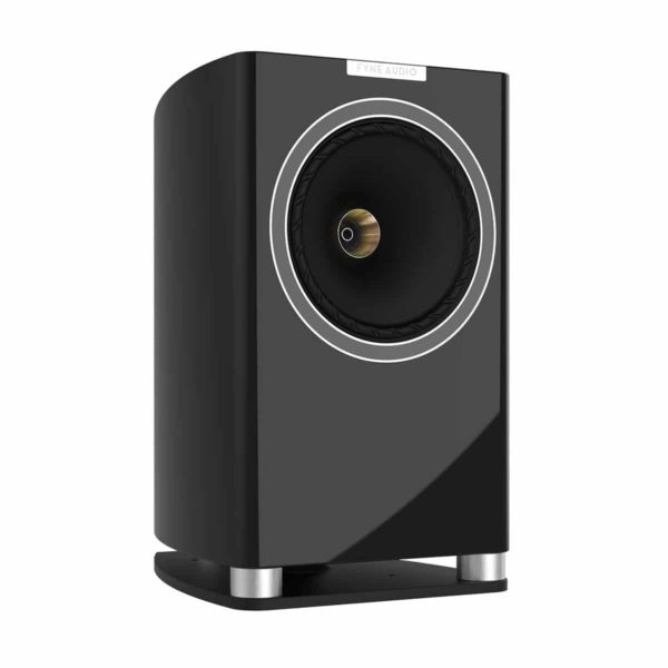 F701 Monitor Speakers By Fyne Audio