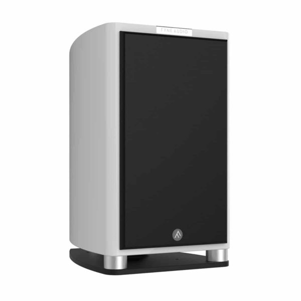 F701 Monitor Speakers By Fyne Audio